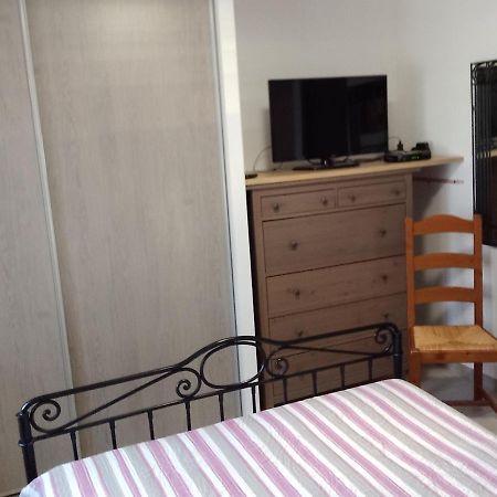 Appartement Le Refuge De Sissou à Pontevès Extérieur photo
