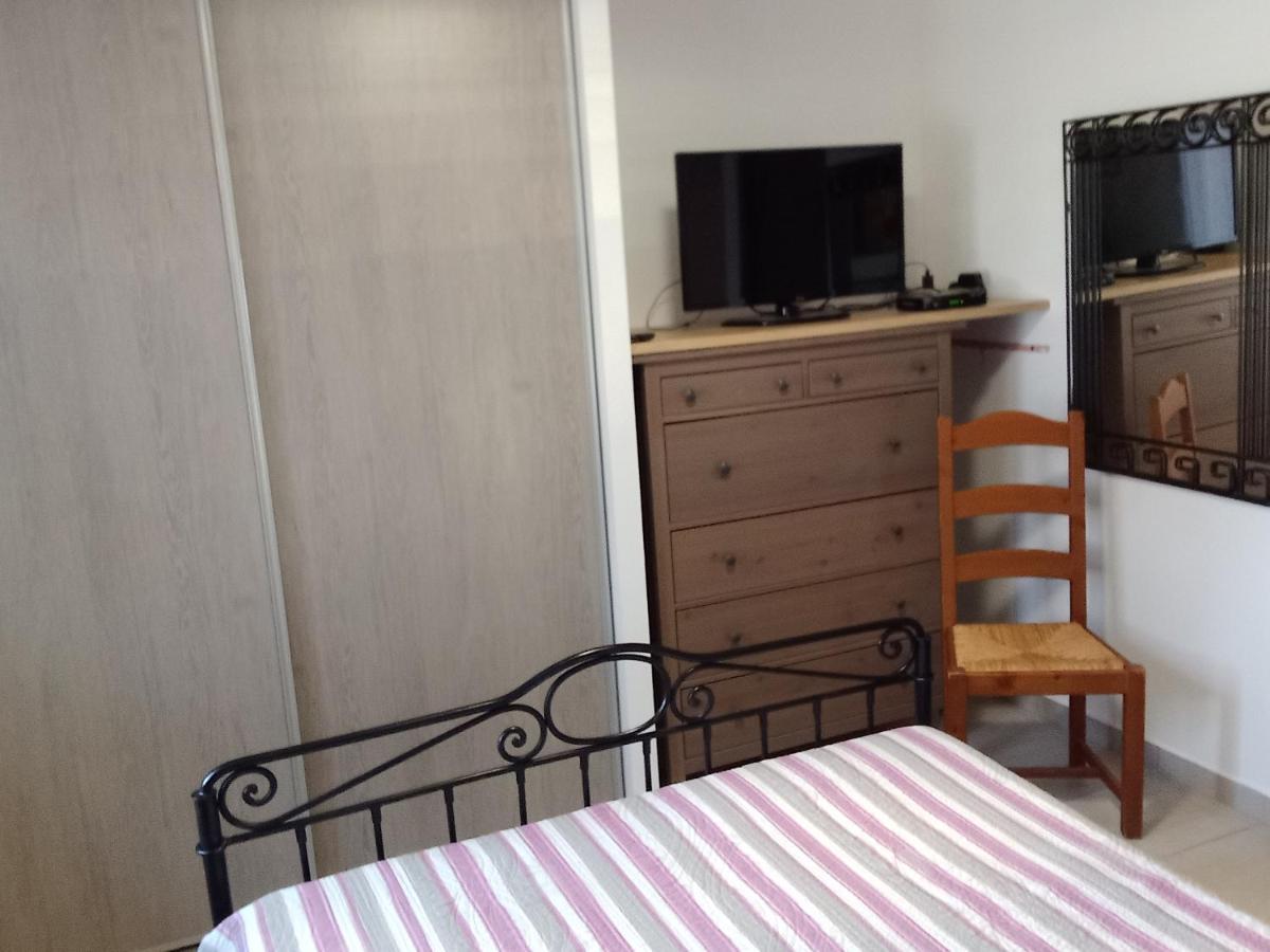 Appartement Le Refuge De Sissou à Pontevès Extérieur photo